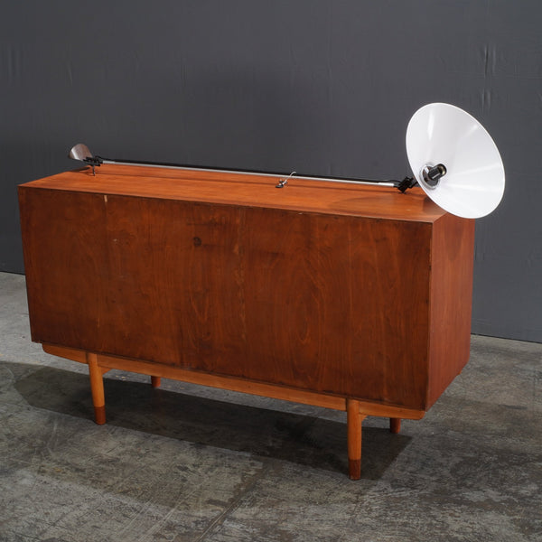 Artemide Aggregato Braccio 110 by Enzo Mari - REHAUS - Artemide