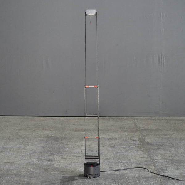 Artemide Black Tizio Lamp by Richard Sapper @ REHAUS