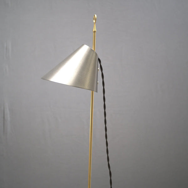 Azucena Monachella Floor Lamp by Luigi Caccia Dominioni - REHAUS - Azucena