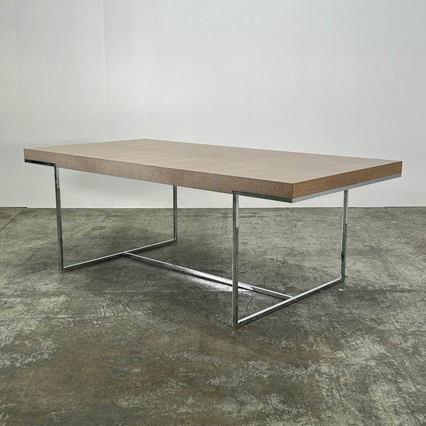B&B Italia Athos Dining Table by Paolo Piva @ REHAUS