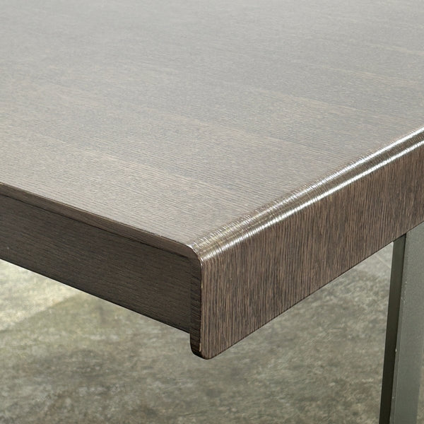 B&B Italia Athos Extending Table by Paolo Piva @ REHAUS