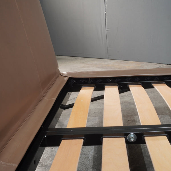 B&B Italia Atoll Queen Bed by Citterio @ REHAUS