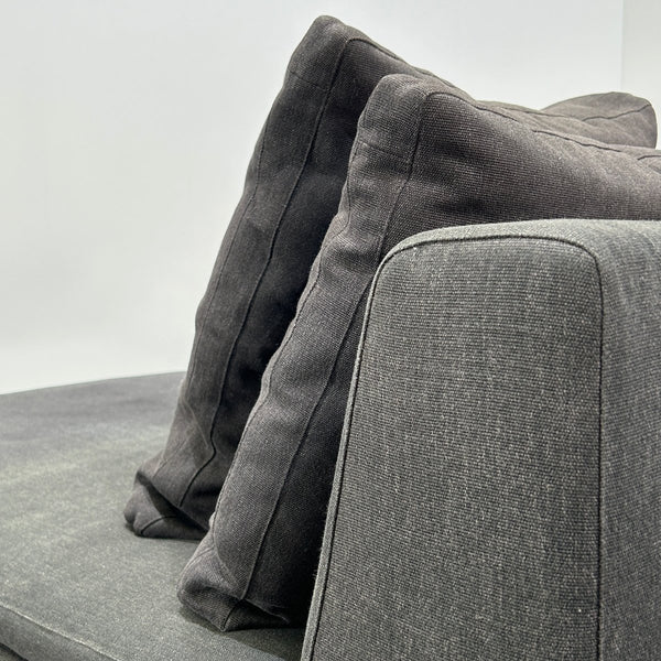 B&B Italia Charles Chaise Longue by Antonio Citterio @ REHAUS