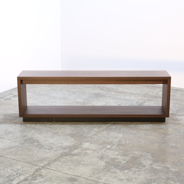 B&B Italia Frank '12 Console by Antonio Citterio @ REHAUS