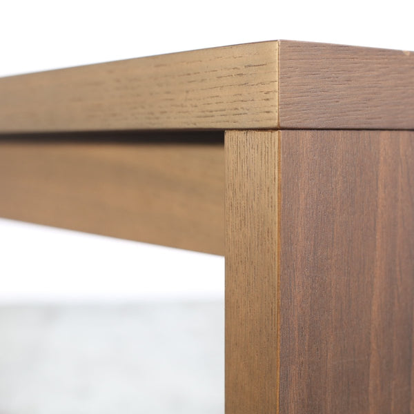 B&B Italia Frank '12 Console by Antonio Citterio @ REHAUS