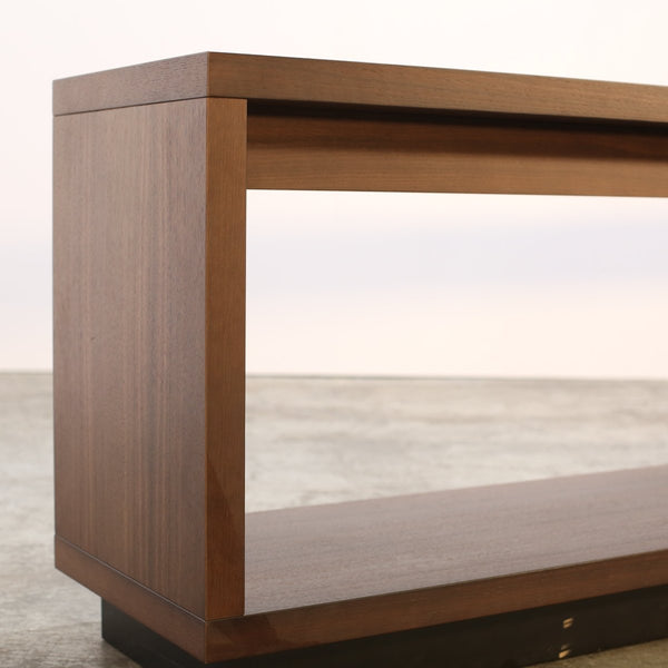 B&B Italia Frank '12 Console by Antonio Citterio @ REHAUS