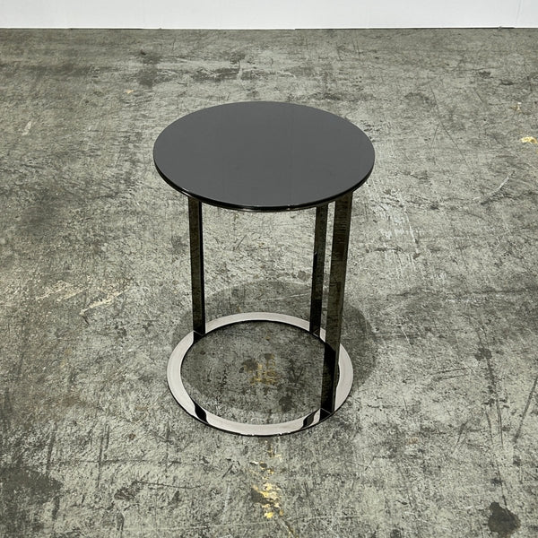 B&B Italia Frank Side Table by Antonio Citterio @ REHAUS