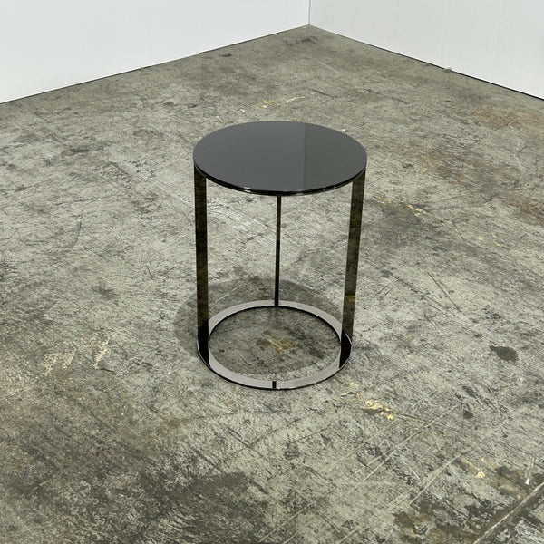 B&B Italia Frank Side Table by Antonio Citterio @ REHAUS