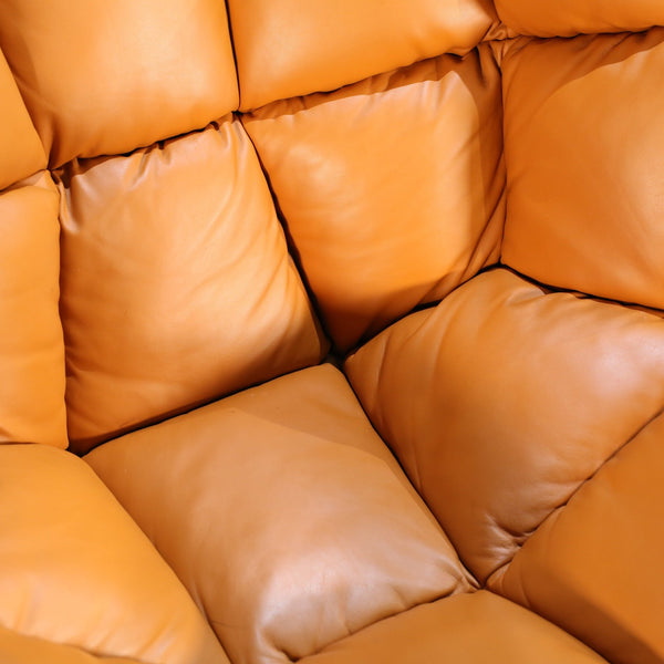 B&B Italia Husk Swivel Chair by Patricia Urquiola @ REHAUS