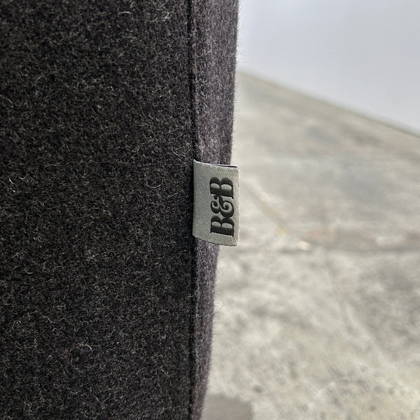 B&B Italia Large Michel Sofa by Antonio Citterio @ REHAUS