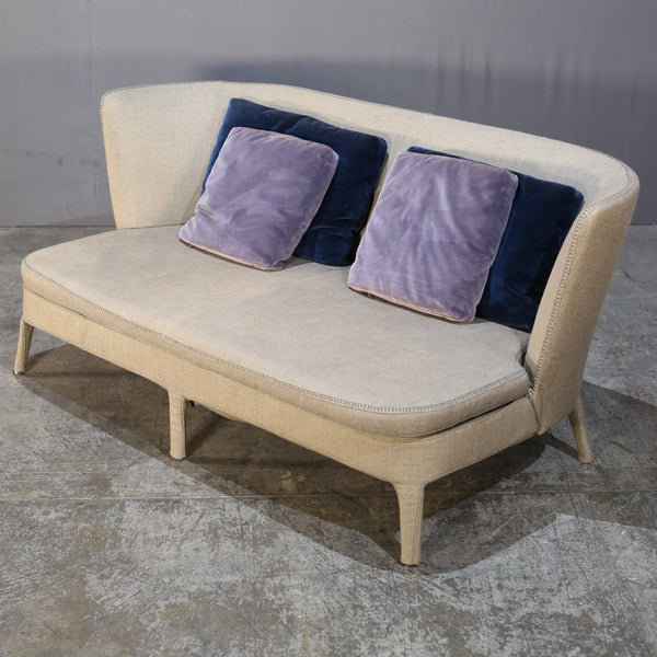 B&B Italia Maxalto Febo Sofa by Antonio Citterio @ REHAUS