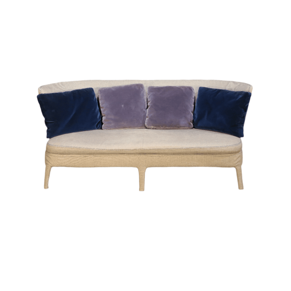 B&B Italia Maxalto Febo Sofa by Antonio Citterio @ REHAUS