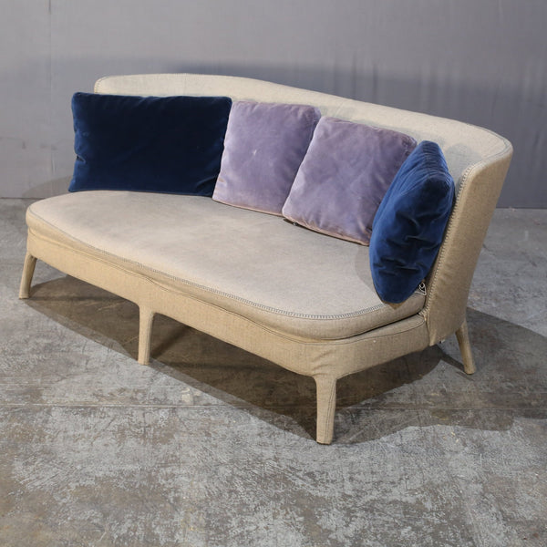 B&B Italia Maxalto Febo Sofa by Antonio Citterio @ REHAUS