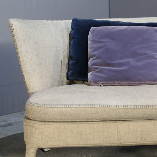 B&B Italia Maxalto Febo Sofa by Antonio Citterio @ REHAUS