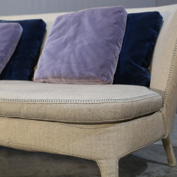 B&B Italia Maxalto Febo Sofa by Antonio Citterio @ REHAUS