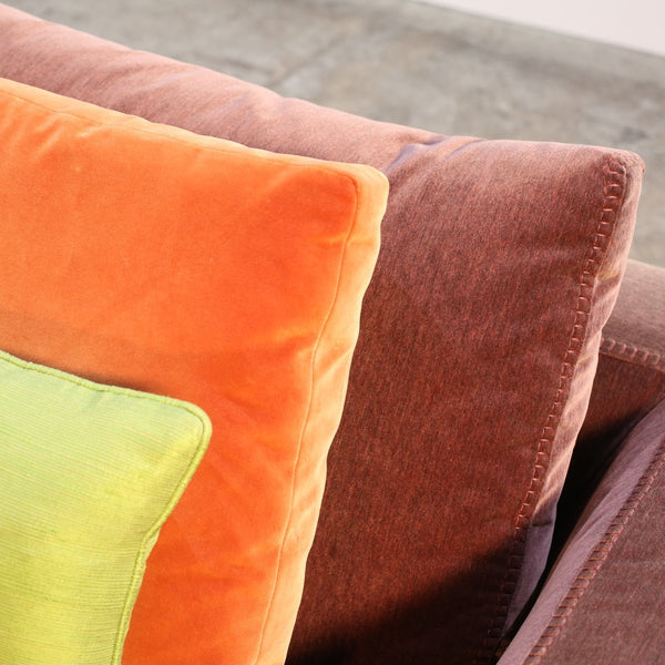 B&B Italia Michel Club Modular Sofa by Antonio Citterio @ REHAUS