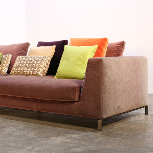 B&B Italia Michel Club Modular Sofa by Antonio Citterio @ REHAUS
