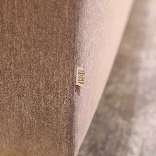 B&B Italia Michel Club Modular Sofa by Antonio Citterio @ REHAUS