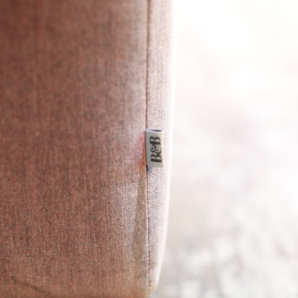 B&B Italia Plum Ray Modular Sofa by Antonio Citterio @ REHAUS