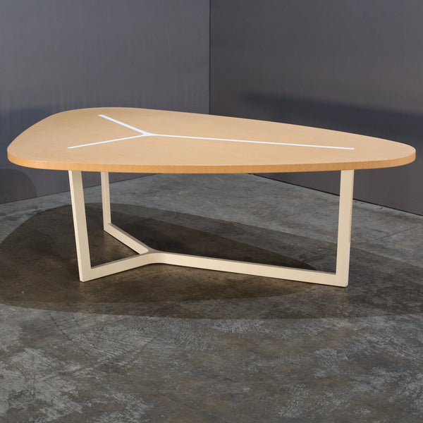 B&B Italia Seven Dining Table @ REHAUS