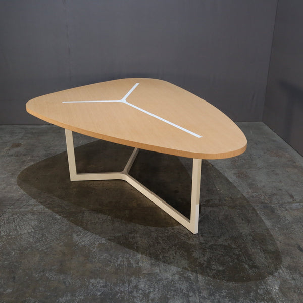 B&B Italia Seven Dining Table @ REHAUS