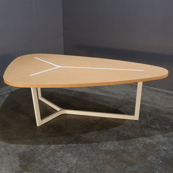 B&B Italia Seven Dining Table @ REHAUS