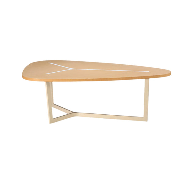 B&B Italia Seven Dining Table @ REHAUS