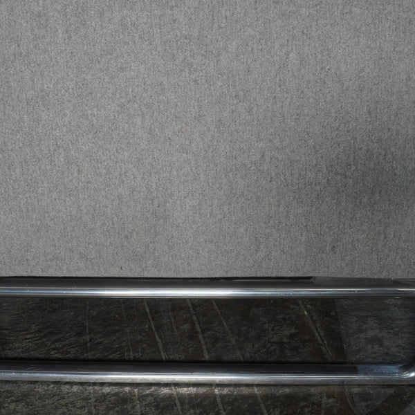 B&B Italia Solo Grey Armchair @ REHAUS