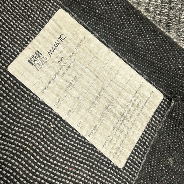 B&B Italia Timo Rug by Studio Juma @ REHAUS