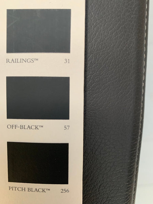 B&B Italia Tulip Armchair - In Dark Brown Gamma Leather @ REHAUS