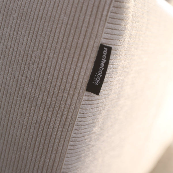 Beige Large Sofa by Edward Wormley @ REHAUS