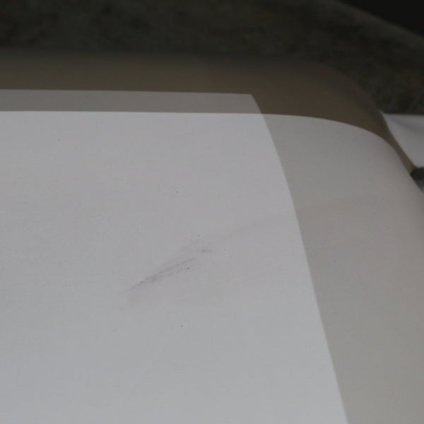 Bespoke Three Seater Magazine Sofa by Michael Young @ REHAUS