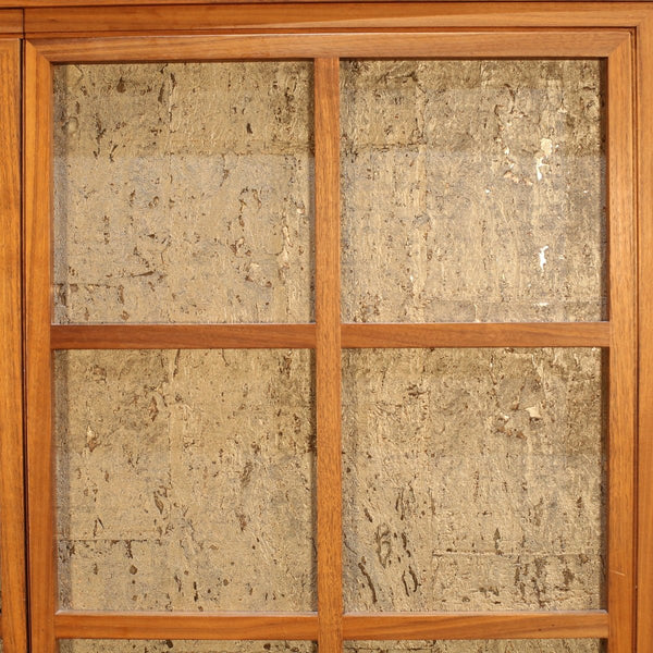 Bespoke Wooden Drinks Cabinet @ REHAUS