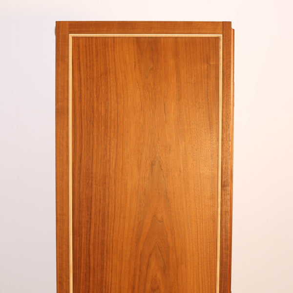 Bespoke Wooden Drinks Cabinet @ REHAUS