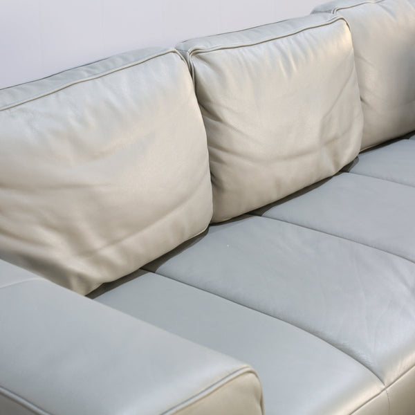 BoConcept Amsterdam Modular Corner Sofa by Henrik Pedersen @ REHAUS