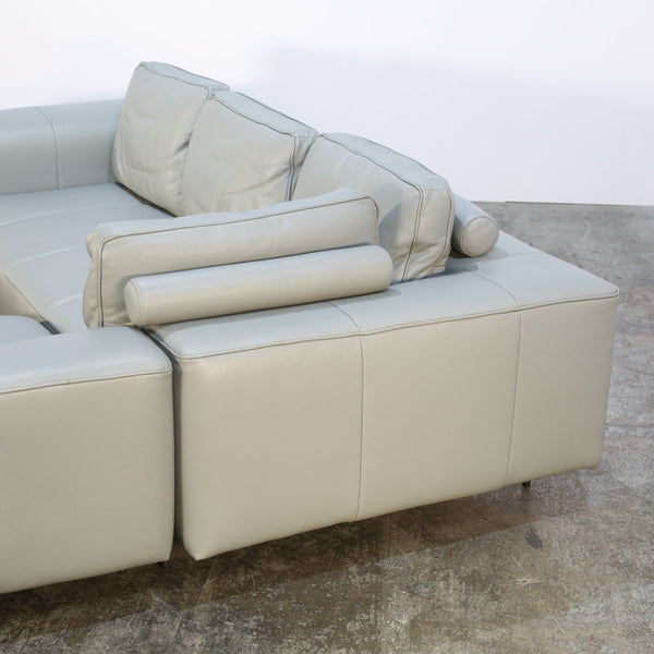 BoConcept Amsterdam Modular Corner Sofa by Henrik Pedersen @ REHAUS
