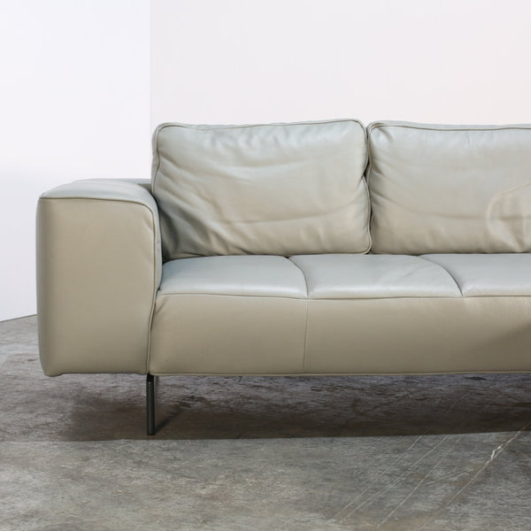 BoConcept Amsterdam Modular Corner Sofa by Henrik Pedersen @ REHAUS