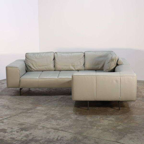 BoConcept Amsterdam Modular Corner Sofa by Henrik Pedersen @ REHAUS
