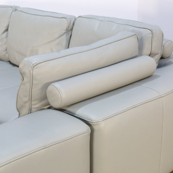 BoConcept Amsterdam Modular Corner Sofa by Henrik Pedersen @ REHAUS