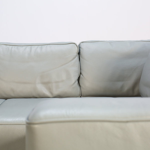 BoConcept Amsterdam Modular Corner Sofa by Henrik Pedersen @ REHAUS