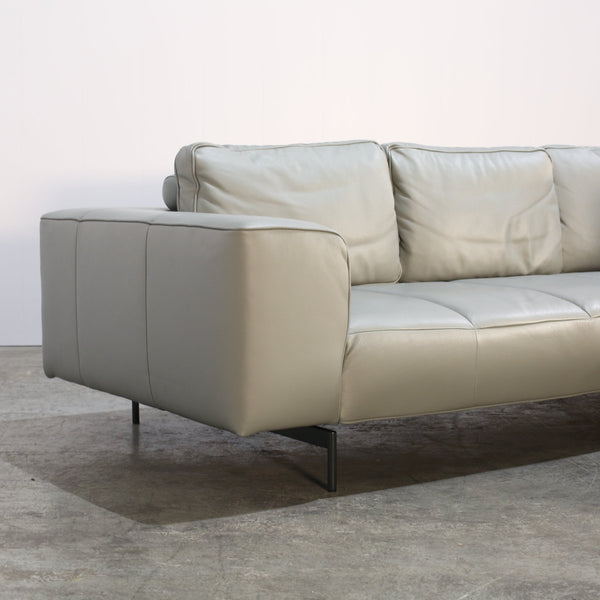 BoConcept Amsterdam Modular Corner Sofa by Henrik Pedersen @ REHAUS