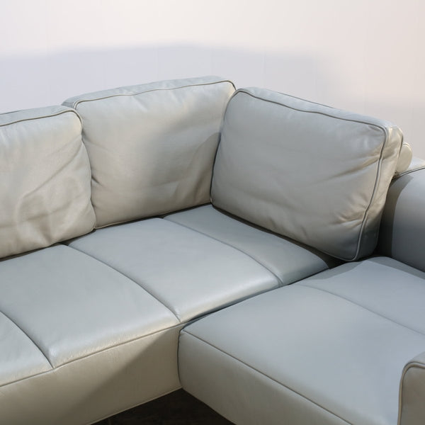 BoConcept Amsterdam Modular Corner Sofa by Henrik Pedersen @ REHAUS