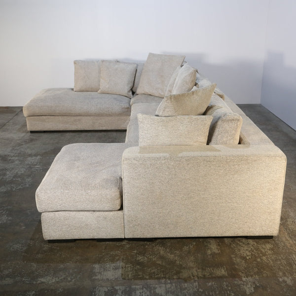 BoConcept Cenova Corner Sofa @ REHAUS