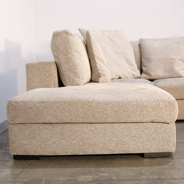 BoConcept Cenova Corner Sofa @ REHAUS