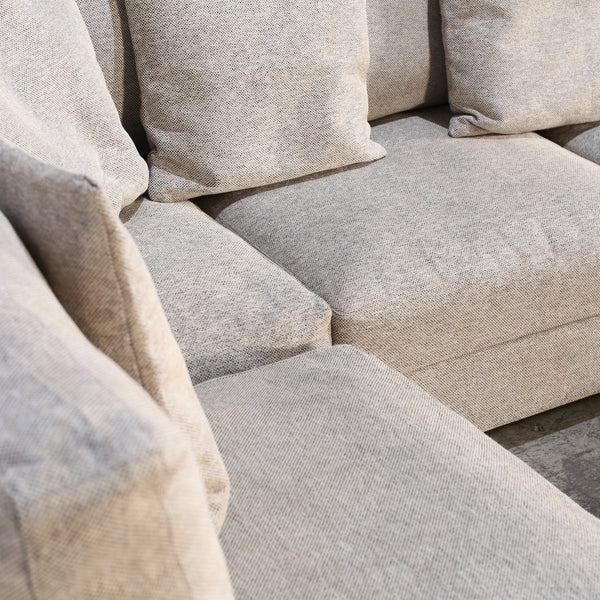 BoConcept Cenova Corner Sofa @ REHAUS