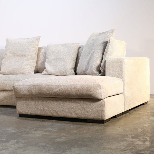 BoConcept Cenova Corner Sofa @ REHAUS