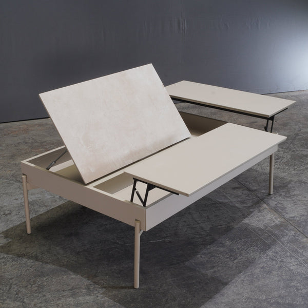 BoConcept Chiva Functional Coffee Table by Morten Georgsen - REHAUS - BoConcept