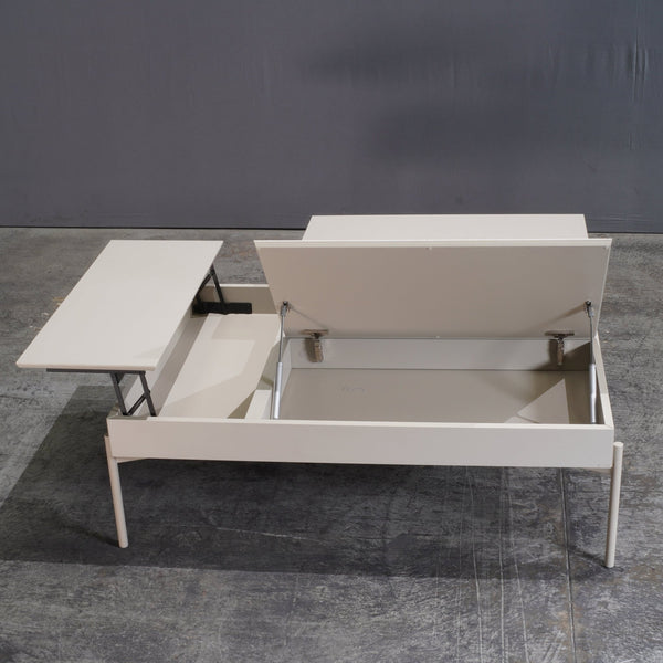 BoConcept Chiva Functional Coffee Table by Morten Georgsen - REHAUS - BoConcept