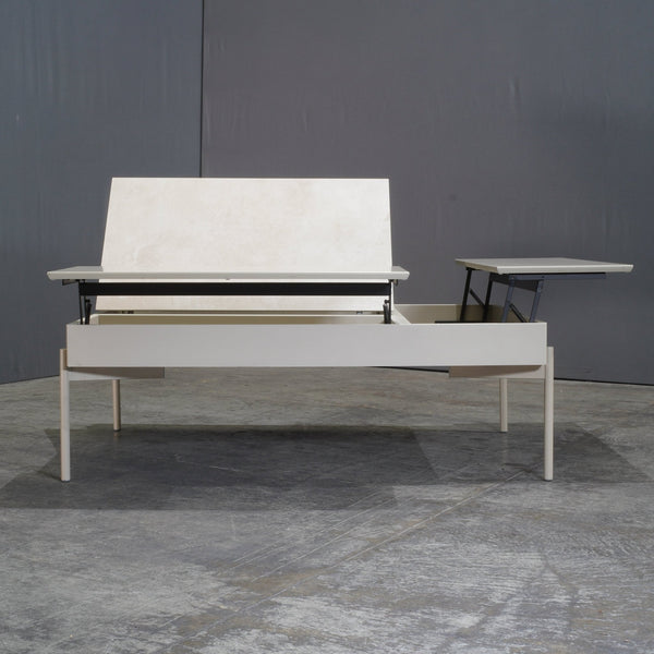 BoConcept Chiva Functional Coffee Table by Morten Georgsen - REHAUS - BoConcept