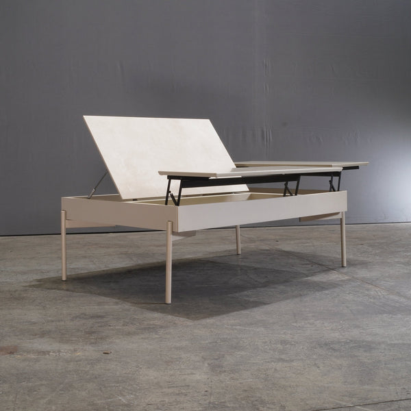 BoConcept Chiva Functional Coffee Table by Morten Georgsen - REHAUS - BoConcept